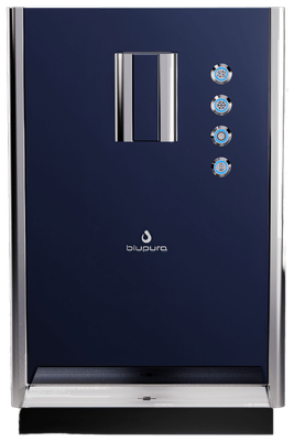 Bluglass 30 Fizz